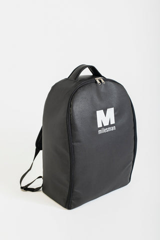 Mochila de transporte para laser Milesman Compact